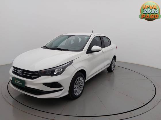 FIAT CRONOS 1.0 FIREFLY FLEX DRIVE MANUAL FIAT CRONOS 1.0 FIREFLY FLEX DRIVE MANUAL